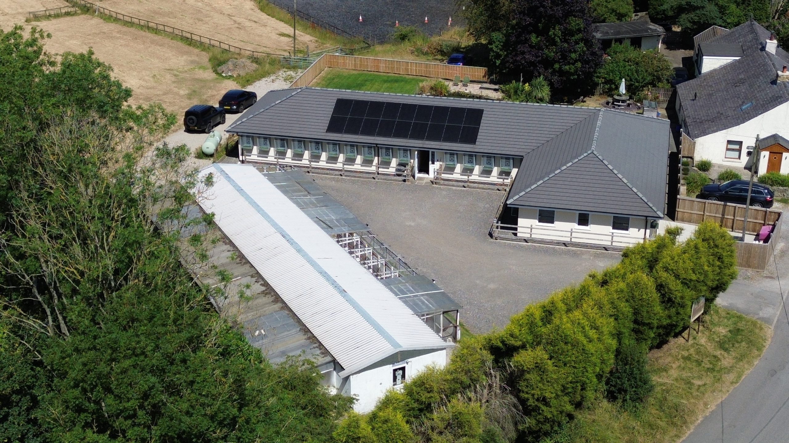 Clearview Cattery
